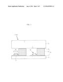 DIGITAL X-RAY DETECTOR AND METHOD FOR REPAIRING A BAD PIXEL THEREOF diagram and image