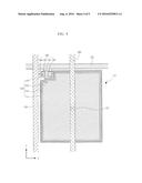 DIGITAL X-RAY DETECTOR AND METHOD FOR REPAIRING A BAD PIXEL THEREOF diagram and image