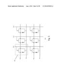 MRAM WITH METAL-INSULATOR-TRANSITION MATERIAL diagram and image