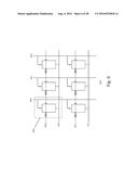 MRAM WITH METAL-INSULATOR-TRANSITION MATERIAL diagram and image