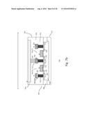 MRAM WITH METAL-INSULATOR-TRANSITION MATERIAL diagram and image