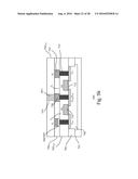 MRAM WITH METAL-INSULATOR-TRANSITION MATERIAL diagram and image