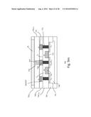 MRAM WITH METAL-INSULATOR-TRANSITION MATERIAL diagram and image