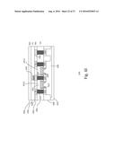 MAGNETIC MEMORY CELLS WITH HIGH WRITE CURRENT AND READ STABILITY diagram and image