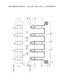 SEMICONDUCTOR DEVICE AND METHOD FOR PRODUCING A SEMICONDUCTOR DEVICE diagram and image