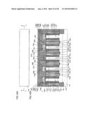 SEMICONDUCTOR DEVICE AND METHOD FOR PRODUCING A SEMICONDUCTOR DEVICE diagram and image