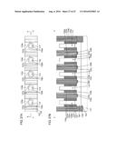 SEMICONDUCTOR DEVICE AND METHOD FOR PRODUCING A SEMICONDUCTOR DEVICE diagram and image