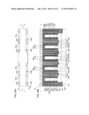 SEMICONDUCTOR DEVICE AND METHOD FOR PRODUCING A SEMICONDUCTOR DEVICE diagram and image