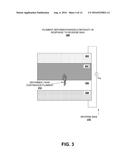 RESISTIVE MEMORY CELL WITH INTRINSIC CURRENT CONTROL diagram and image