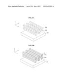 3-DIMENSIONAL (3D) NON-VOLATILE MEMORY DEVICE AND METHOD OF FABRICATING     THE SAME diagram and image