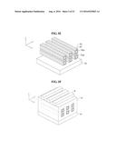 3-DIMENSIONAL (3D) NON-VOLATILE MEMORY DEVICE AND METHOD OF FABRICATING     THE SAME diagram and image