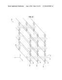 3-DIMENSIONAL (3D) NON-VOLATILE MEMORY DEVICE AND METHOD OF FABRICATING     THE SAME diagram and image