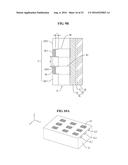 3-DIMENSIONAL (3D) NON-VOLATILE MEMORY DEVICE AND METHOD OF FABRICATING     THE SAME diagram and image