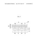 ORGANIC PHOTOELECTRIC DEVICES, IMAGE SENSORS, AND ELECTRONIC DEVICES diagram and image