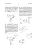 ORGANIC PHOTOELECTRIC DEVICES, IMAGE SENSORS, AND ELECTRONIC DEVICES diagram and image