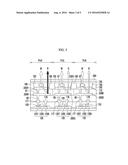 ORGANIC LIGHT EMITTING DIODE DISPLAY diagram and image