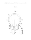 ORGANIC LIGHT EMITTING DIODE DISPLAY diagram and image