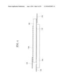 ORGANIC ELECTROLUMINESCENT DISPLAY DEVICE HAVING AN INPUT FUNCTION diagram and image