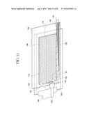 ORGANIC ELECTROLUMINESCENT DISPLAY DEVICE HAVING AN INPUT FUNCTION diagram and image