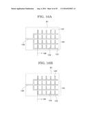 ORGANIC ELECTROLUMINESCENT DISPLAY DEVICE HAVING AN INPUT FUNCTION diagram and image