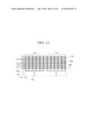 ORGANIC ELECTROLUMINESCENT DISPLAY DEVICE HAVING AN INPUT FUNCTION diagram and image