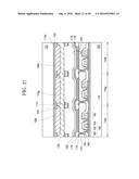 ORGANIC ELECTROLUMINESCENT DISPLAY DEVICE HAVING AN INPUT FUNCTION diagram and image