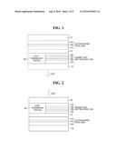 SMART WINDOW COMPRISING ELECTROCHROMIC DEVICE AND ORGANIC LIGHT-EMITTING     DEVICE diagram and image