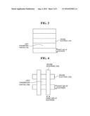 SMART WINDOW COMPRISING ELECTROCHROMIC DEVICE AND ORGANIC LIGHT-EMITTING     DEVICE diagram and image