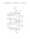 ORGANIC LIGHT EMITTING DIODE DISPLAY AND METHOD FOR MANUFACTURING THE SAME diagram and image