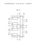 ORGANIC LIGHT EMITTING DIODE DISPLAY AND METHOD FOR MANUFACTURING THE SAME diagram and image