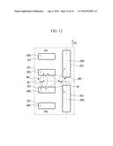 ORGANIC LIGHT EMITTING DIODE DISPLAY AND METHOD FOR MANUFACTURING THE SAME diagram and image