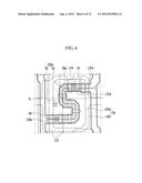 FOLDABLE DISPLAY diagram and image