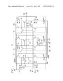 ORGANIC LIGHT EMITTING DIODE DISPLAY diagram and image