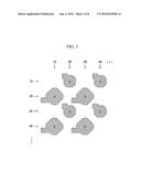 ORGANIC LIGHT EMITTING DIODE DISPLAY diagram and image