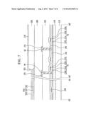 ORGANIC LIGHT EMITTING DIODE DISPLAY diagram and image