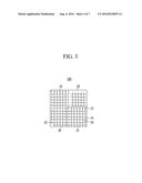 DISPLAY DEVICE AND METHOD OF MANUFACTURING THE SAME diagram and image