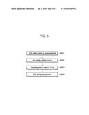 DISPLAY DEVICE AND METHOD OF MANUFACTURING THE SAME diagram and image