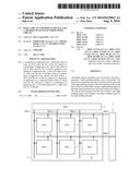 PIXEL CIRCUIT AND DISPLAY DEVICE, AND A METHOD OF MANUFACTURING PIXEL     CIRCUIT diagram and image