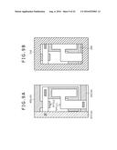 PIXEL CIRCUIT AND DISPLAY DEVICE, AND A METHOD OF MANUFACTURING PIXEL     CIRCUIT diagram and image