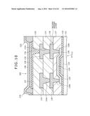 PIXEL CIRCUIT AND DISPLAY DEVICE, AND A METHOD OF MANUFACTURING PIXEL     CIRCUIT diagram and image