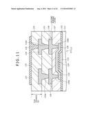 PIXEL CIRCUIT AND DISPLAY DEVICE, AND A METHOD OF MANUFACTURING PIXEL     CIRCUIT diagram and image