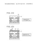 PIXEL CIRCUIT AND DISPLAY DEVICE, AND A METHOD OF MANUFACTURING PIXEL     CIRCUIT diagram and image