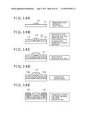 PIXEL CIRCUIT AND DISPLAY DEVICE, AND A METHOD OF MANUFACTURING PIXEL     CIRCUIT diagram and image