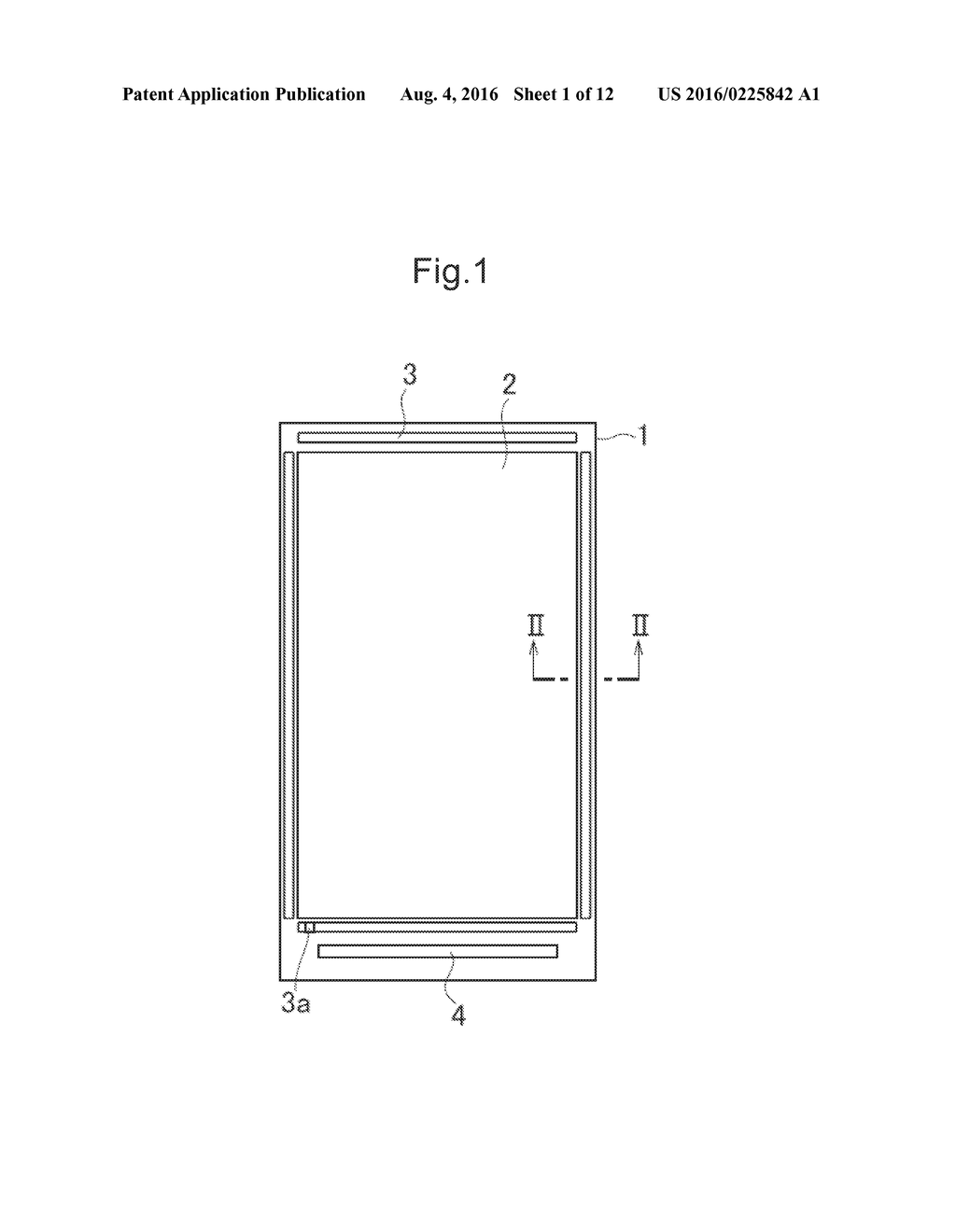 OLED DISPLAY PANEL AND MANUFACTURING METHOD THEREOF - diagram, schematic, and image 02