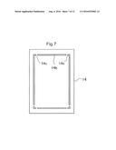 OLED DISPLAY PANEL AND MANUFACTURING METHOD THEREOF diagram and image