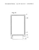 OLED DISPLAY PANEL AND MANUFACTURING METHOD THEREOF diagram and image