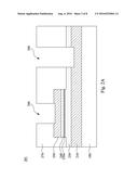 CAPACITOR STRUCTURE AND METHOD OF MAKING THE SAME diagram and image