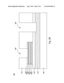 CAPACITOR STRUCTURE AND METHOD OF MAKING THE SAME diagram and image