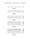 CAPACITOR STRUCTURE AND METHOD OF MAKING THE SAME diagram and image