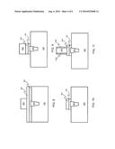 PROCESS FOR SINGLE DIFFUSION BREAK WITH SIMPLFIED PROCESS diagram and image